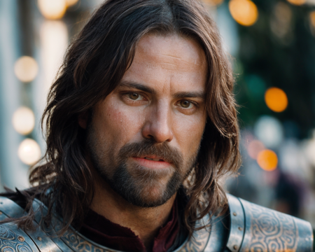 00401-2014642215-from lord of the rings  , close up Portrait photo of muscular bearded guy in a worn armor, ((light bokeh)), intricate, (steel me.png